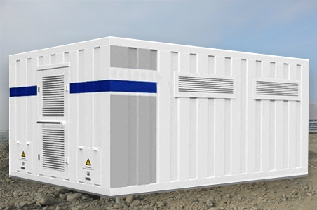 芜湖逆变升压一体机